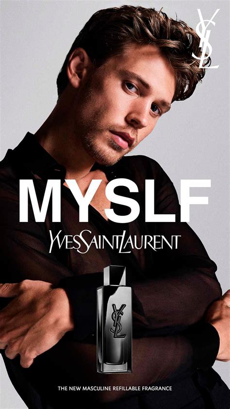 ysl perfume actor